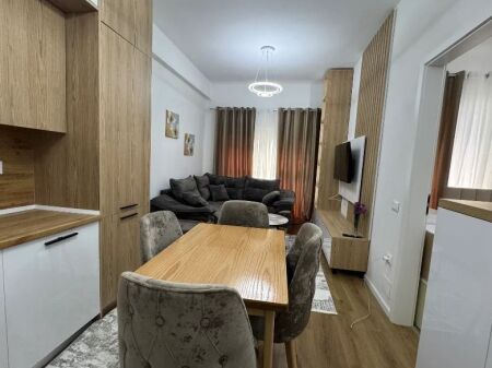 Rent | Apartment 1 + 1 | Mangalem 21 | 500 €/month