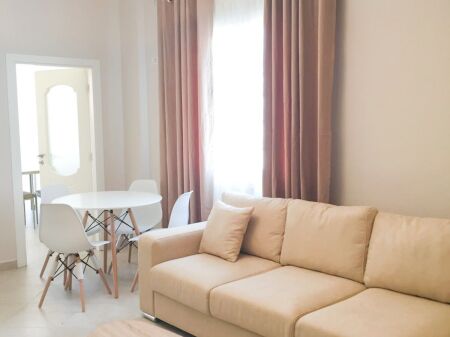 Appartamento 1+1 in affitto, Fresk