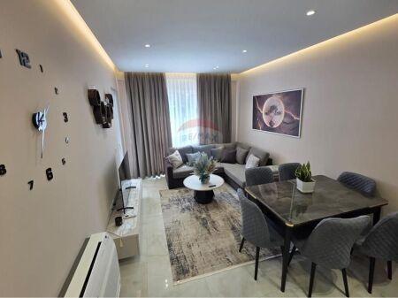 Jepet me Qira Apartament 1+1 në Laprakë