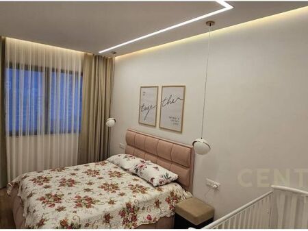 Jepet me qira apartament 2+1 tek 21 Dhjetori, pranë Rezidencës Alba, Tiranë