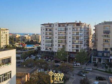 🏡 APARTAMENT NE SHITJE 2+1+2+2 BALLKONE POSRA PLAZH DURRES