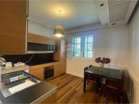 Modern Apartment for Rent near Kuqe School