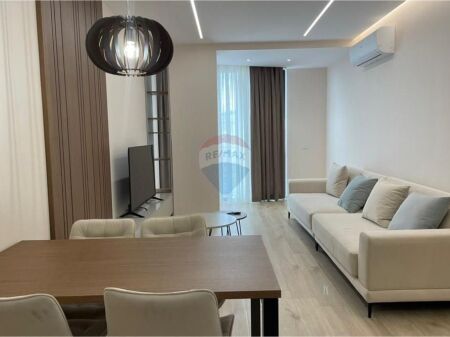 Appartamento 1+1 in affitto al Golden Tower!