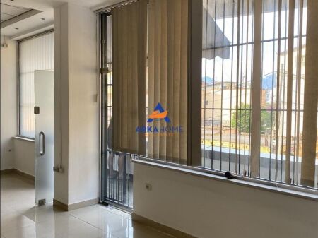 SHOP FOR RENT 70M2 "AT VILA GOLD" 700 EURO