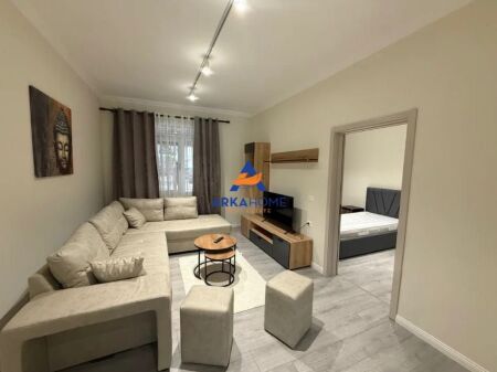 FOR RENT APARTMENT 2+1 "TEK GARDA,BLLOK" 850 EURO