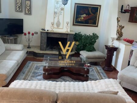 APPARTAMENTO 2+1+BLK IN AFFITTO A ALI DEMI 50.000 LEKE