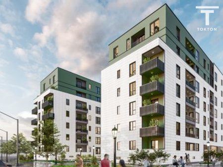 SHITET, APARTAMENT 2+1, PAiON RESIDENCE, PASKUQAN