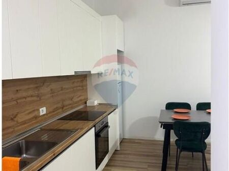 Appartamento 1+1 in affitto a Astir Eglo