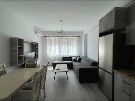 Apartment 1+1 for rent in Astir!