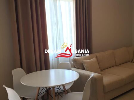 Appartamento 1+1 in affitto a Fresk Tirana (ID 42111554)