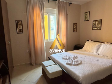 Vendesi in vendita Appartamento 2+1+2 Balconi – Collina di Saranda, Saranda