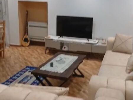 Private house for rent 3+1+2+yard