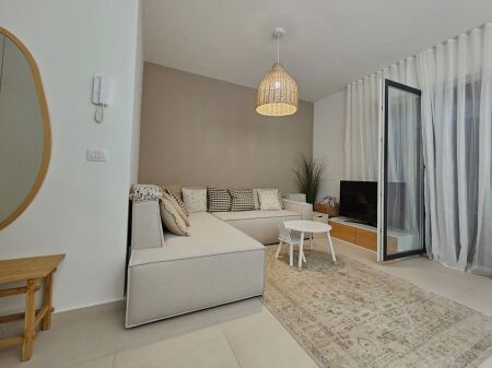 Apartament 1+1 për Shitje 🏝️ 100m nga deti – Investimi që po kërkon!