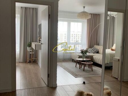 APPARTAMENTO IN AFFITTO 2+1 21 DICEMBRE 60.000 LEKE