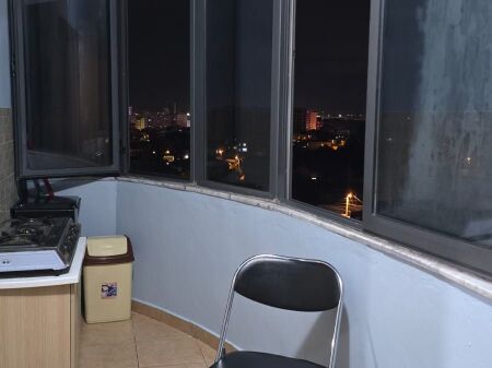 Appartamento 2+1 in affitto presso il Ristorante Fresku