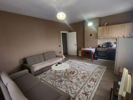 Apartment for sale 1+1 at Fresku