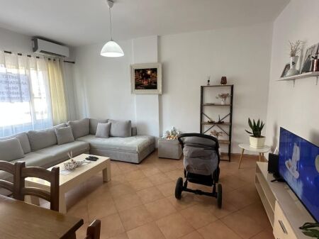 APARTAMENT 2+1 PER QERA TE LIQENI EDUART MANO