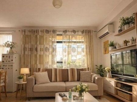 Rent, Apartment 2+1, Laprake