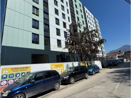 🏡 SHITET APARTAMENT 1+1 NE RRUGEN BESA PRANE BULEVARDIT TE RI