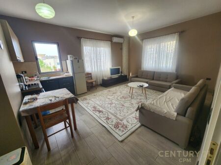 Apartment 1+1 for sale in Fresk, Tirana - 98,000€