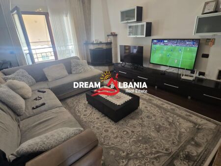 Appartamento 2+1+2 In Vendita A Kodra E Diellit (ID 41212210)