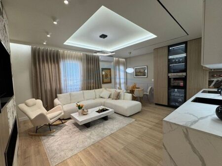 For sale, Apartment 1+1, Residence S Block Living, Zogu i Zi, Tirana.