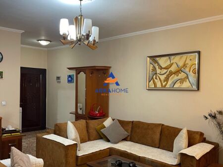 JEPET ME QERA APARTAMENT 2+1+BALLKON "VIZION PLUS,DON BOSKO" 60.000 LEKE