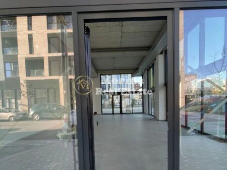 Qera | Ambjent Biznesi | The New Boulevard | 1500 €/muaj