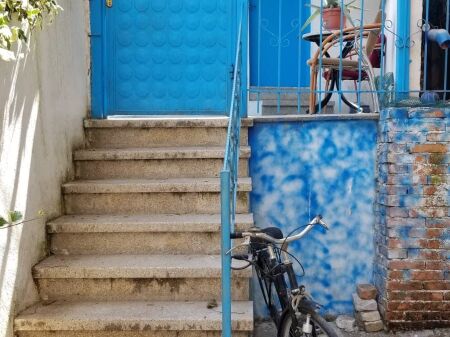 Hyrje 1+1,te rr mihal grameno,shkolle e baletit,400 mije leke