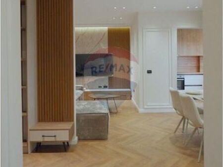 Apartment 2+1 for sale on Kavaja Street, opposite Delijorgji