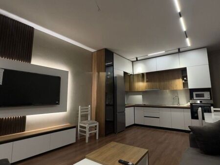 Affittasi appartamento 2+1 Unaza e Re