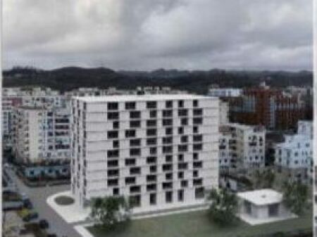 Appartamento 1+1 in vendita presso Astir Residence 2 ad Astir.