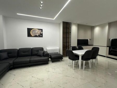 Apartment 2+1+2 for rent at Aura, Laprake