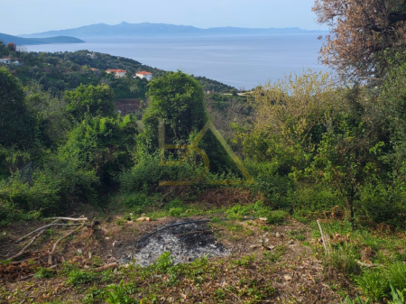 Land for Sale – Lukovë, Sarandë
