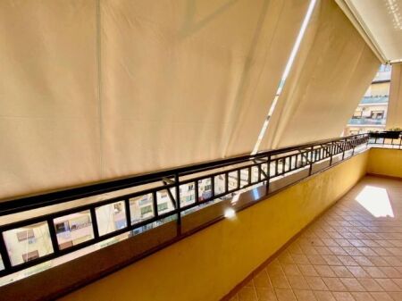 VENDIAMO APPARTAMENTO 3+1+2 +DEPOSITO