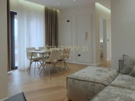 SHITET APARTAMENT 2+1+ GARDEROBE