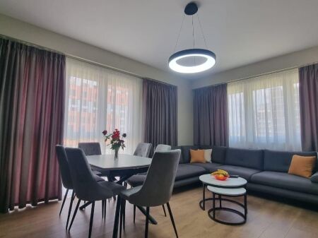 Appartamento 1+1 di lusso alla villa L2 con 550€