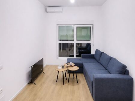 🏡✨ Affittasi Appartamento 1+1 – Complesso Kadiu, Ali Demi ✨🏡