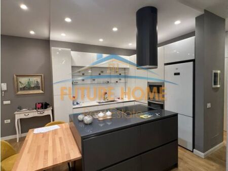 Affitto, Appartamento 2+1, Giardino Botanico, Tirana