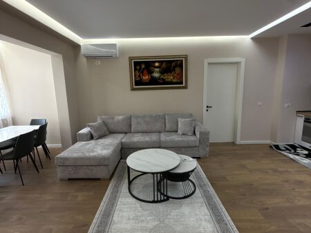 For rent a 1+1 apartment Astir