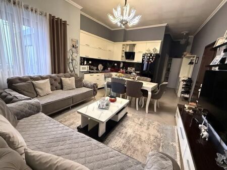 Apartament-Per Shitje-Rruga Teodor Keko,Tirane