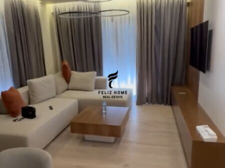 APARTMENT FOR RENT 2+1 KINOSTUDIO 75,000 LEKE FH-68906