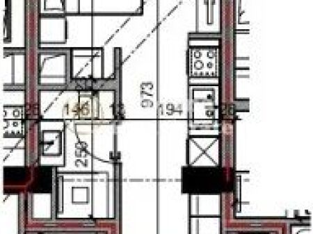 Shitje | Garsoniere | Rruga Bardhyl | 110400 €
