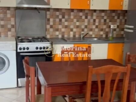 Qera | Apartament 1 + 1 | Rruga Kodra e Diellit | 300 €/muaj