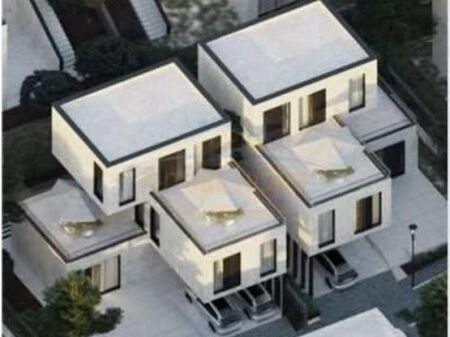 Shitet, Apartament 2+1+2+Post Parkimi, Terfili Residence, Farke