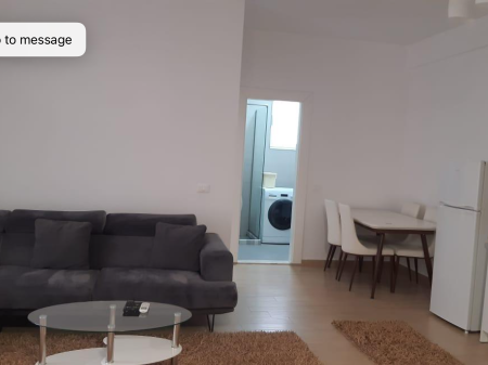 Apartament 1+1 me Qera Kthesa e Kamzes