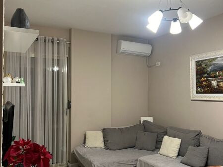 Apartment 1+1 for sale in Astir !