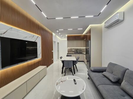 APARTMENT FOR RENT 1+1 AT ZOGU Z I, TIRANA