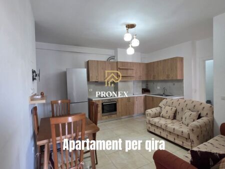 Appartamento in affitto - Via Sokrat Miho