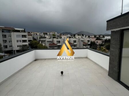 JEPET ME QIRA VILË 2-KATËSHE – TEG, TIRANË